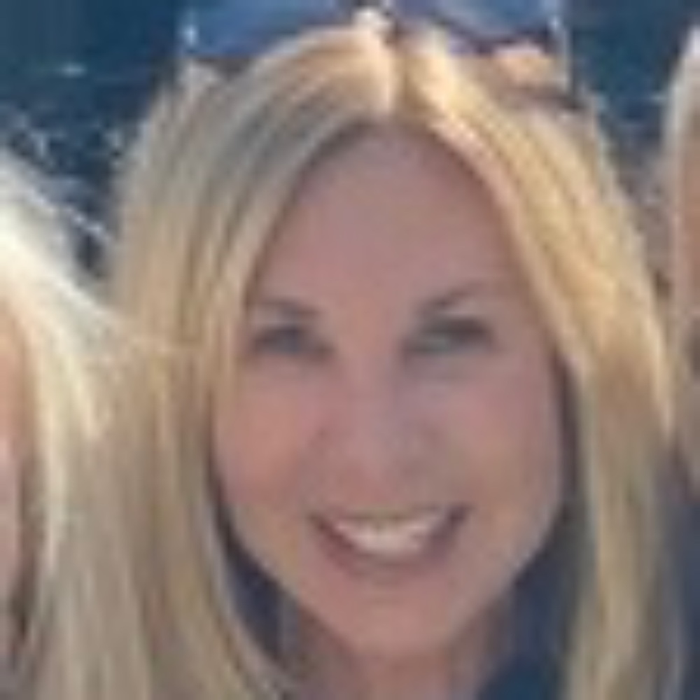 Meet your Posher, Tracy